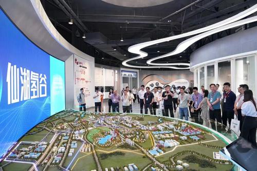 康士柏探索氫能未來，共筑產(chǎn)教融合新篇章