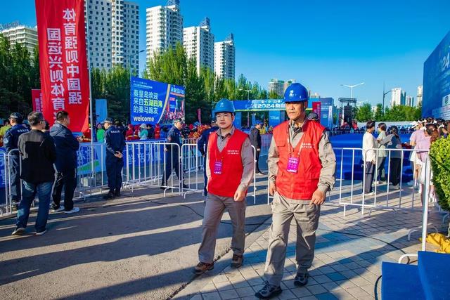 國網(wǎng)秦皇島供電公司開展“保護(hù)電力設(shè)施、暢通能源通道”宣傳活動