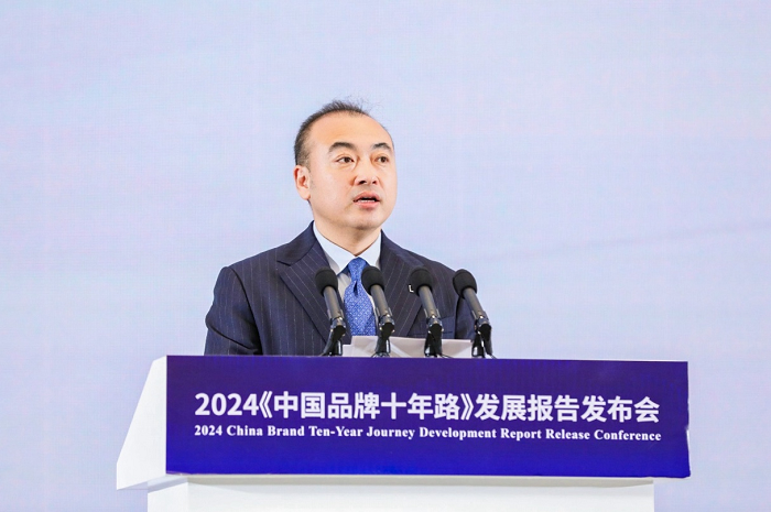 《品牌評價新能源汽車》標準發(fā)布，極氪趙昱輝談中國新能源品牌向上突圍