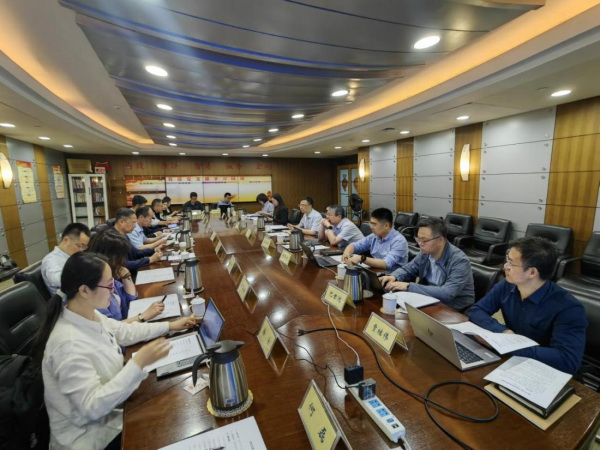 電促會一行赴中國移動、中國聯(lián)通、中國電信調(diào)研交流