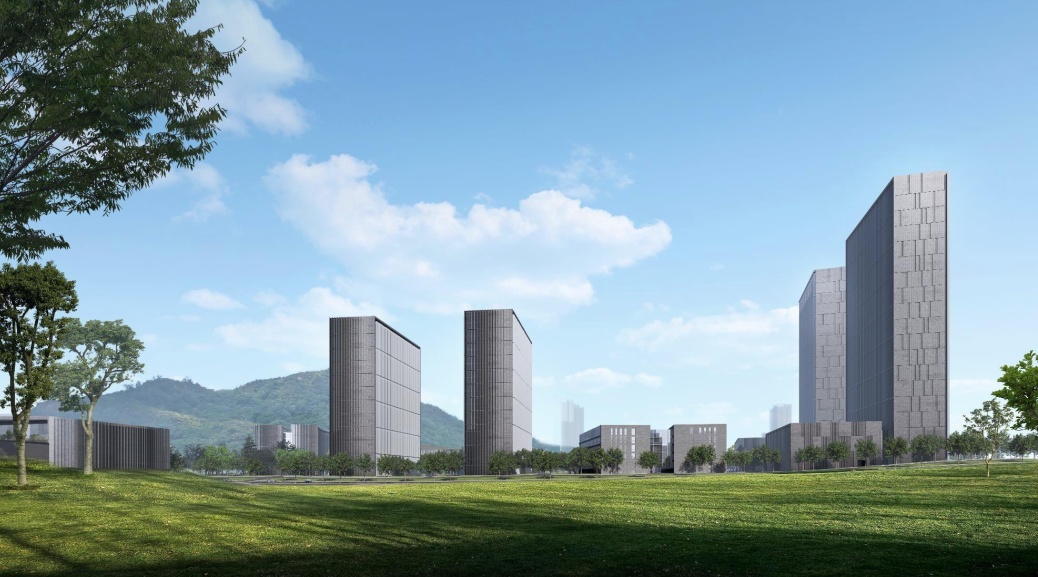 浪潮集團(tuán):數(shù)碳融合,數(shù)字技術(shù)創(chuàng)新賦能綠色低碳高質(zhì)量發(fā)展