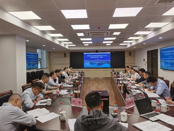 2024年金沙江下游梯級(jí)水庫(kù)聯(lián)合優(yōu)化調(diào)度方案獲批