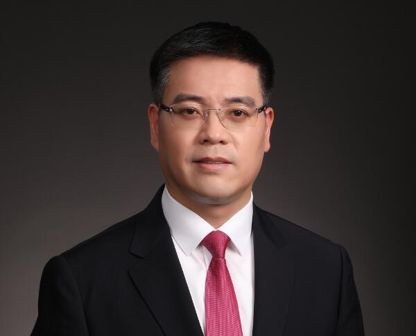 中國(guó)聯(lián)通黨組書記、董事長(zhǎng)陳忠岳：勇當(dāng)數(shù)字技術(shù)融合創(chuàng)新排頭兵