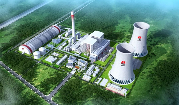 中國能建西北院中標陜煤信陽2×1000兆瓦高效超超臨界機組工程項目監(jiān)理服務