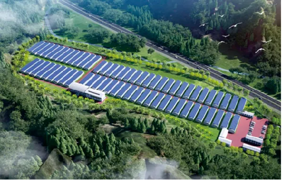 總投資5000萬!黃河一號超級菌業(yè)低碳生態(tài)產(chǎn)業(yè)園項(xiàng)目建設(shè)加速