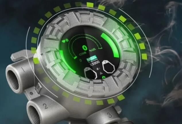 守護氫能應用安全,梅思安(MSA)打造系統(tǒng)性氫氣檢測解決方案