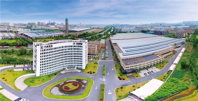 興源環(huán)境:回歸裝備制造業(yè),布局儲(chǔ)能雙碳新賽道