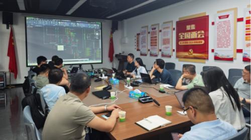 中石油管道工程公司首個規(guī)?；凭G氫項目取得重要進(jìn)展