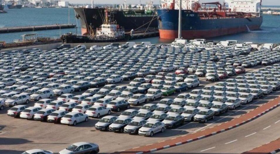 歐盟加征關(guān)稅靴子落地 比亞迪17.4%、吉利20%、上汽38.1%