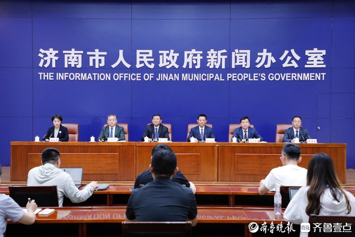 濟南制定“四高”保供措施，全力保障迎峰度夏電力保供