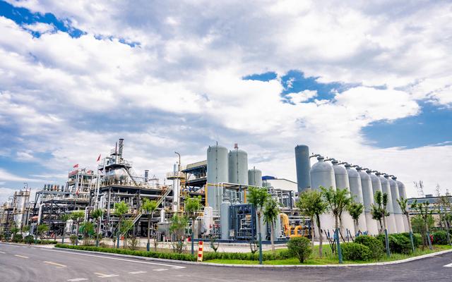 常紀(jì)文：氫是未來產(chǎn)業(yè)的突破口，各地發(fā)展氫能產(chǎn)業(yè)需要找準(zhǔn)優(yōu)勢