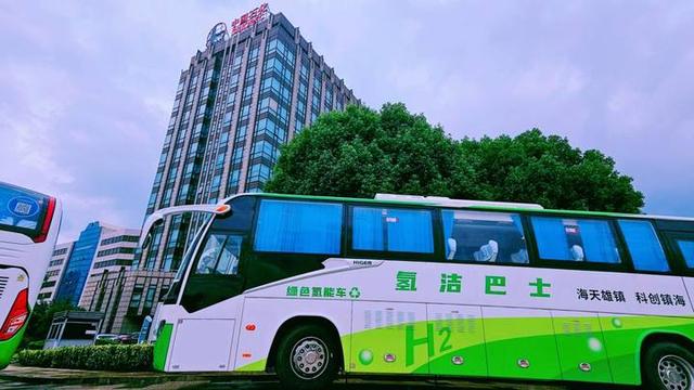 氫能，下一個(gè)光伏?