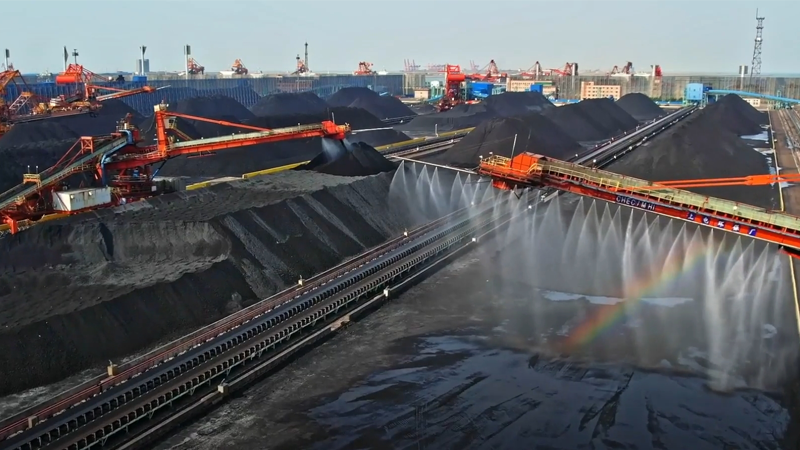 “網(wǎng)紅”煤礦一天6次降價(jià)拋售庫(kù)存，近期行情走勢(shì)何解呢?