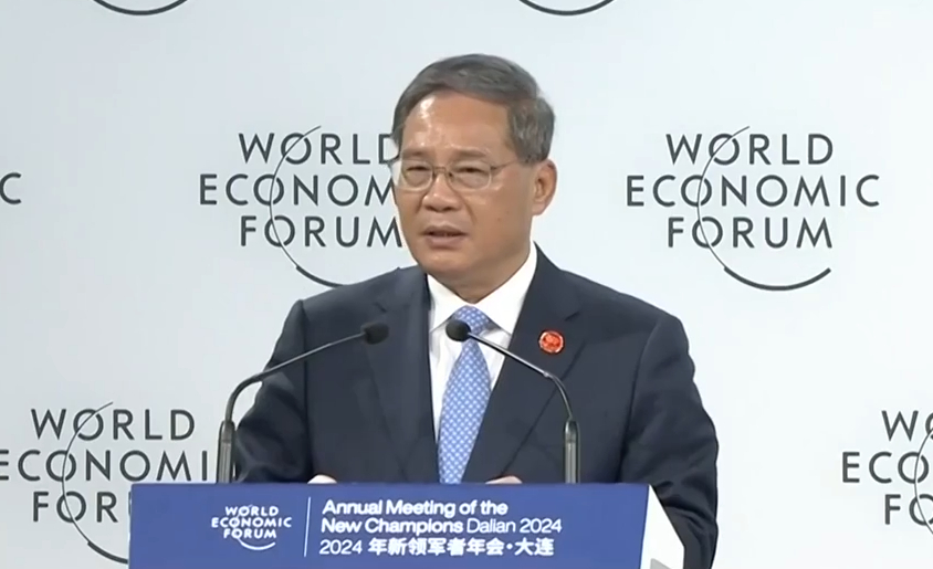 事關風光等新能源，國務院總理李強再強調！