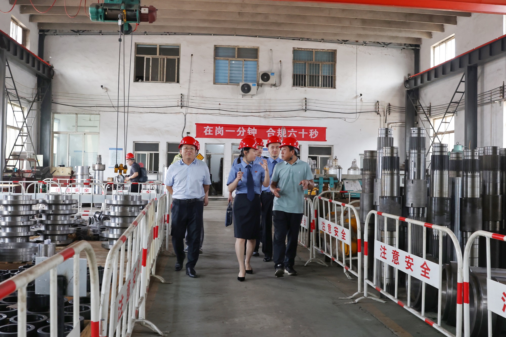 山西:為能源革命注入強(qiáng)勁法治動(dòng)能