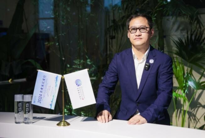 博思創(chuàng)邱長斌：開發(fā)AI算法模型 讓儲能的每次充放動作都有據(jù)可依、實現(xiàn)全局最優(yōu)