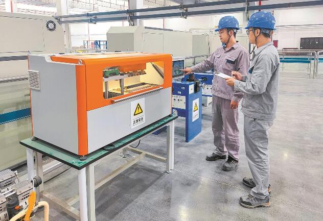 浙江嘉興供電公司建設(shè)“零碳”實(shí)驗室，智慧管理精準(zhǔn)減排