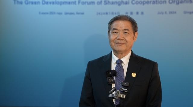 潘家華：走可再生能源軌道，山東必須突破儲(chǔ)能問(wèn)題