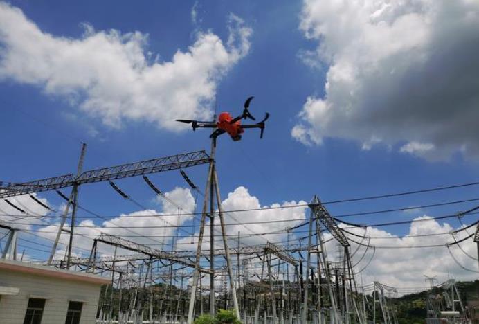 再創(chuàng)新高，東莞電網(wǎng)最高負(fù)荷首次突破2000萬千瓦