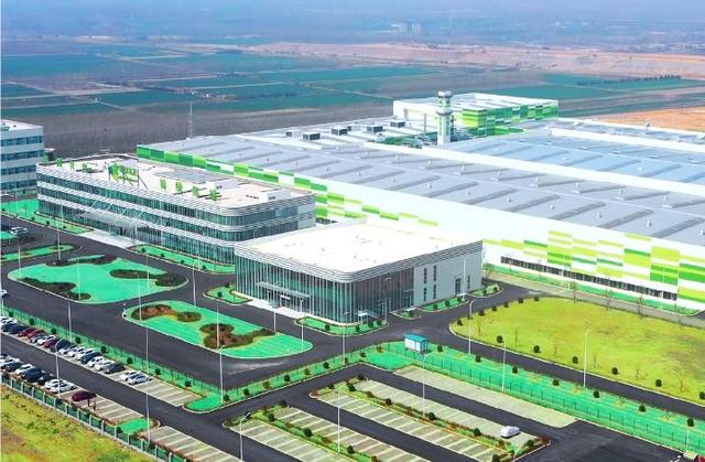 “氫”風(fēng)徐來(lái)，向“新”而行