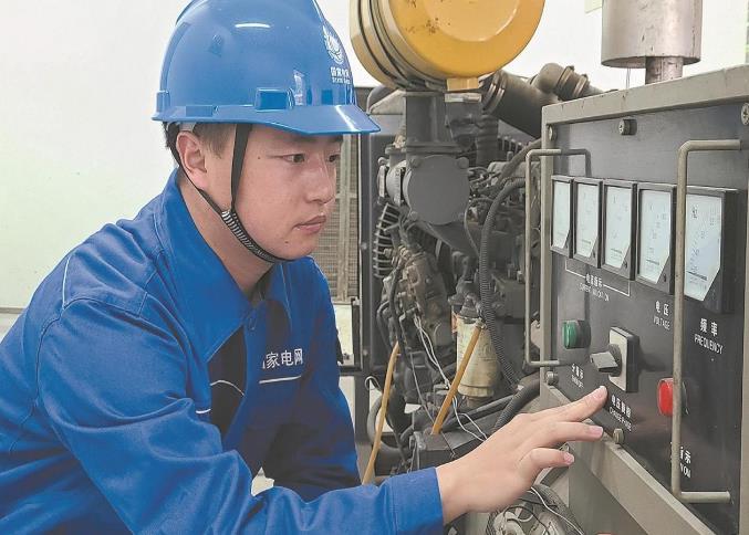 路雖遠，行則將至——記全國五一勞動獎?wù)芦@得者張鑫