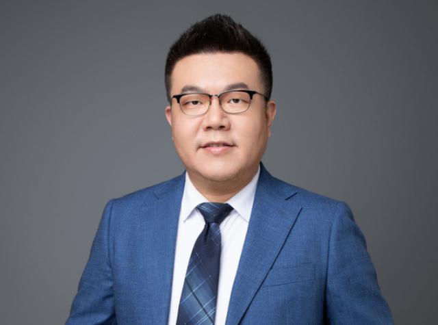 瀾碼科技創(chuàng)始人兼CEO周?。阂钥萍紕?chuàng)新培育新質(zhì)生產(chǎn)力，鍛造經(jīng)濟(jì)高質(zhì)量發(fā)展新引擎