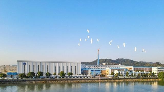 維達(dá)集團(tuán)儲能項(xiàng)目二期成功并網(wǎng)，助力綠色發(fā)展新篇章