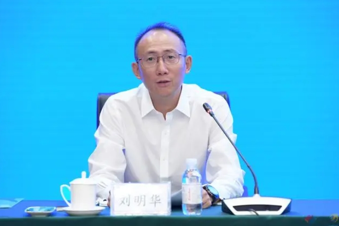 劉明華任山東電建三公司黨委副書(shū)記、董事、總經(jīng)理