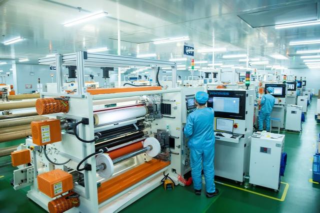 湖南婁底向“新”逐“綠”，儲(chǔ)能產(chǎn)業(yè)動(dòng)力澎湃