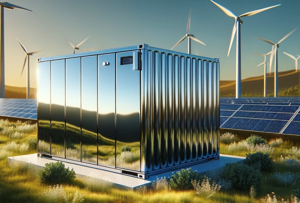 鈉離子電池，未來新型儲(chǔ)能又一方向?