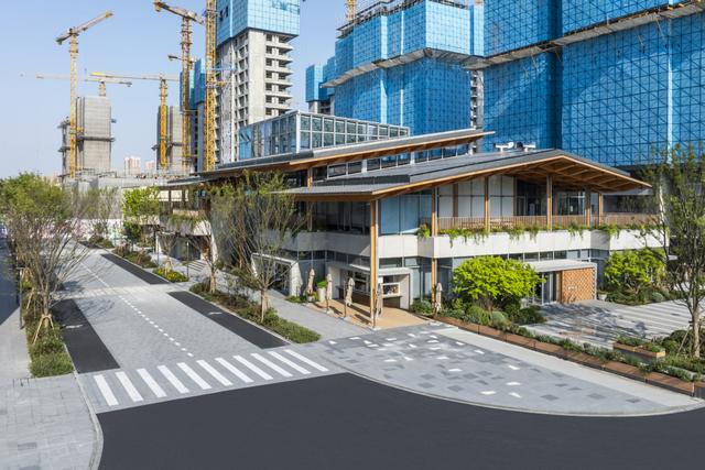 助力全面綠色轉(zhuǎn)型，成就全域低碳“理想之地”