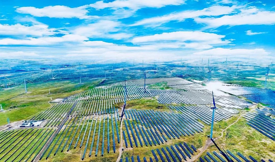 寧夏國企國資擔(dān)當(dāng)新質(zhì)生產(chǎn)力發(fā)展重任