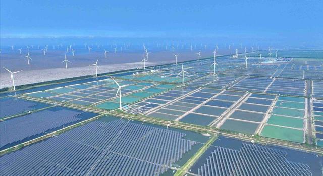 長慶油田投資21.3億，打造慶陽新能源基地，引領(lǐng)能源轉(zhuǎn)型