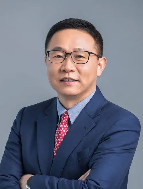 華為汪濤：用數(shù)智化技術(shù)，解決新型電力系統(tǒng)世界級難題