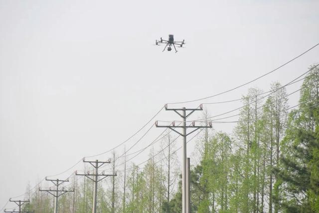 5G賦能，電網(wǎng)邁入智能化新時(shí)代