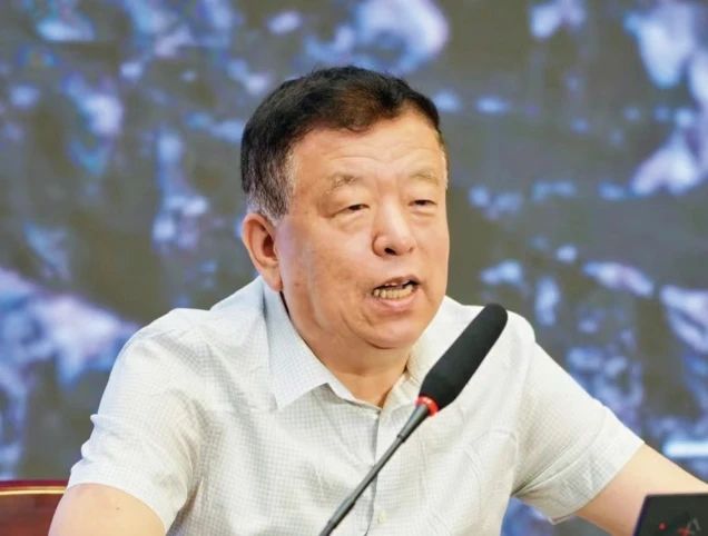 王國法院士：煤礦智能化進入攻堅階段，七大問題待