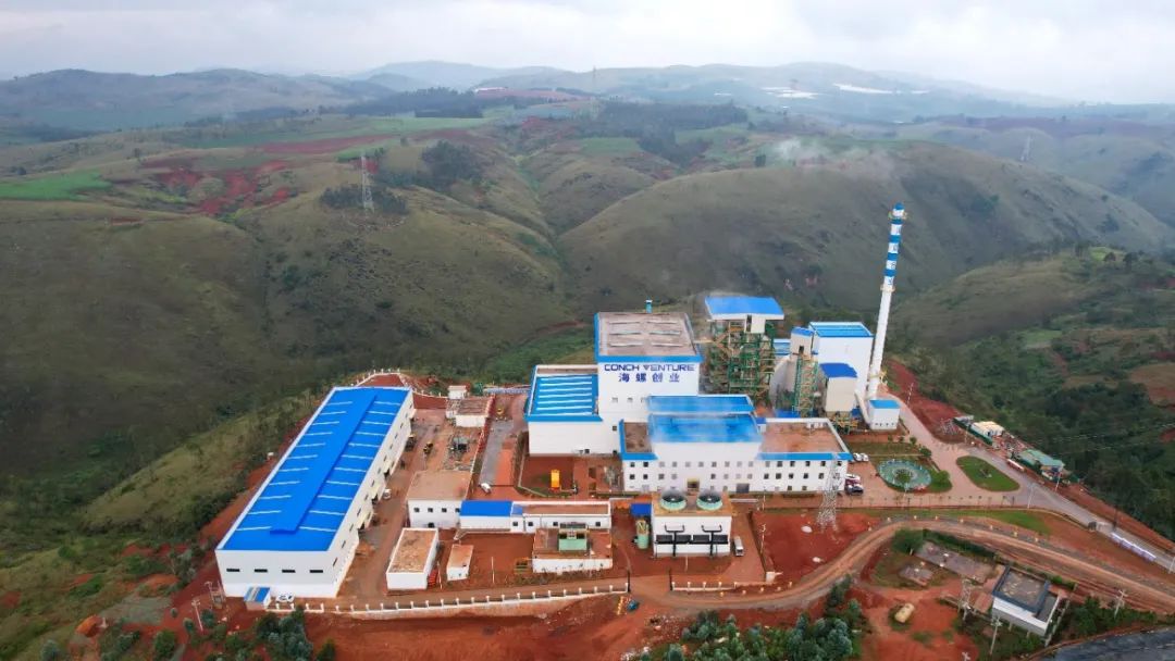 生活垃圾“變身”綠色能源，焚燒發(fā)電照亮萬(wàn)家!