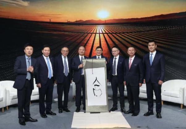 對(duì)話正泰新能董事長(zhǎng)陸川：光伏遇冷，正泰的信心從何而來?