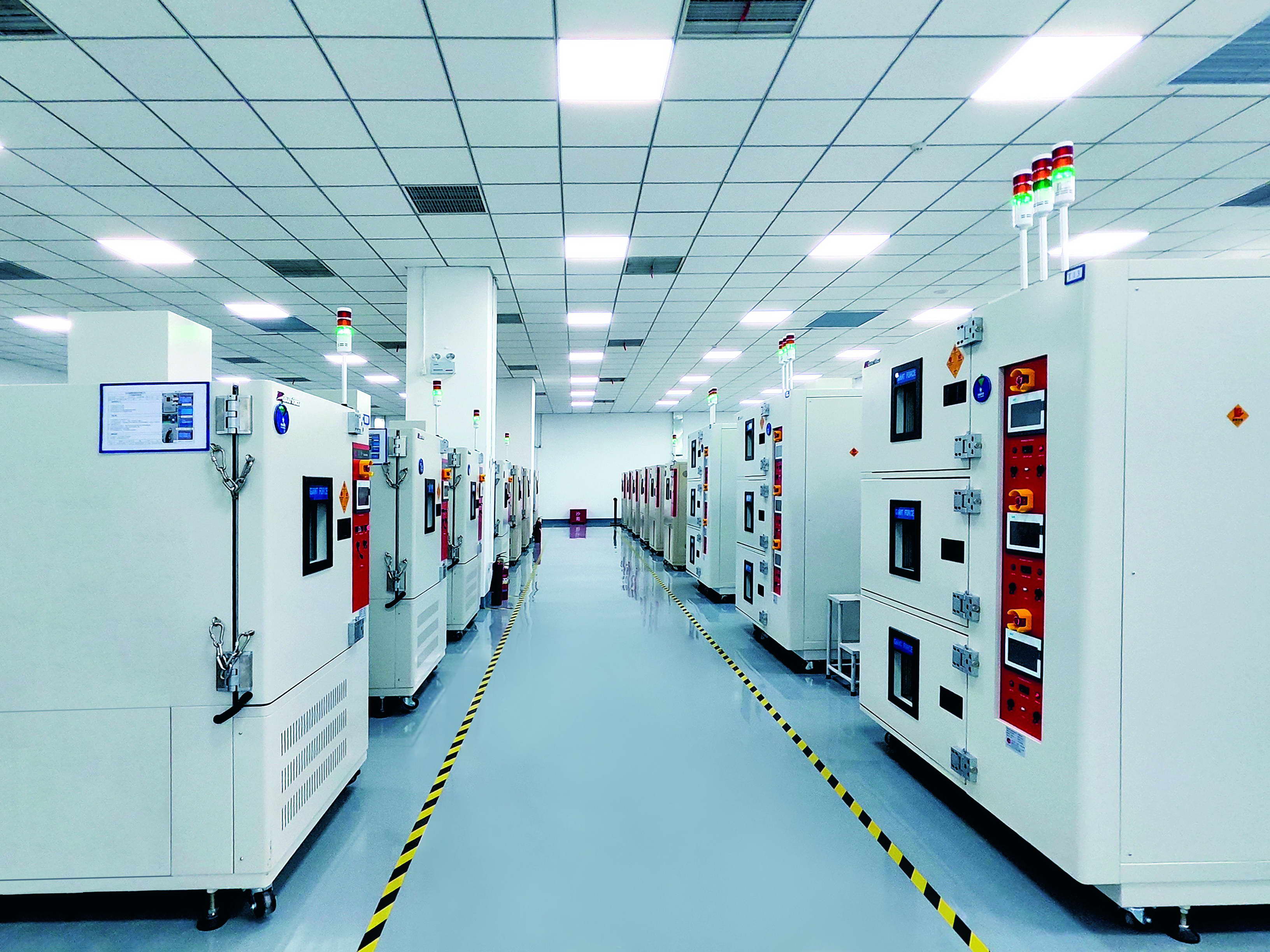 海博思創(chuàng)勇闖科創(chuàng)板，透過業(yè)績看儲能龍頭的硬科技實力