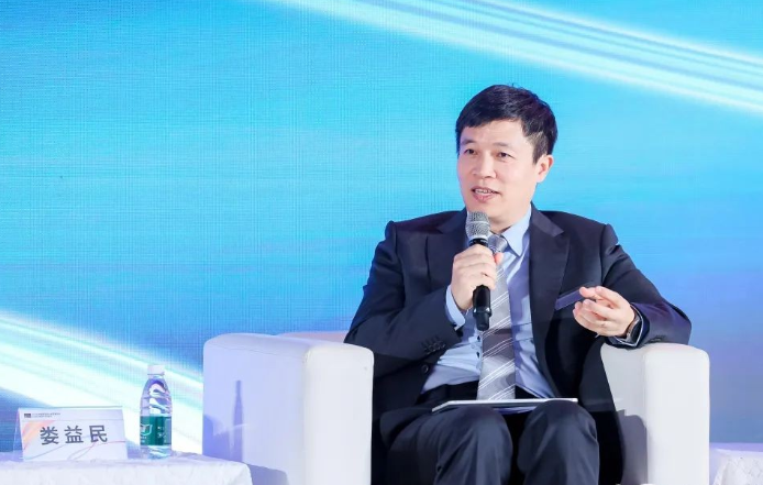 遠(yuǎn)景婁益民：突破發(fā)展瓶頸，中國風(fēng)電需由“制造”轉(zhuǎn)向“創(chuàng)造”