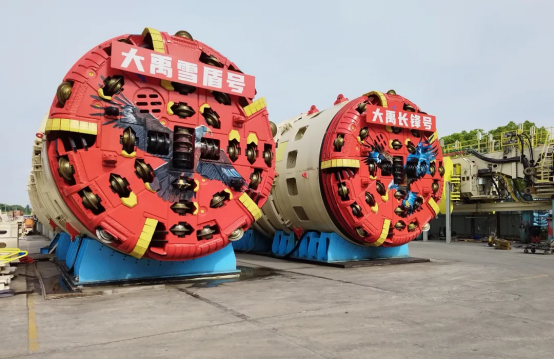 中交天和為加快建設(shè)新型能源體系 提供強(qiáng)大技術(shù)裝備支撐