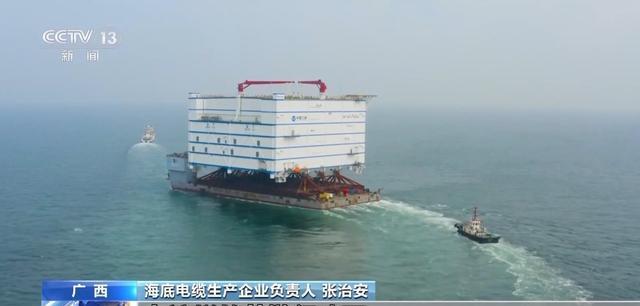 全球海上風(fēng)電新格局：中國連續(xù)四年稱霸，產(chǎn)業(yè)鏈主導(dǎo)權(quán)實現(xiàn)超車