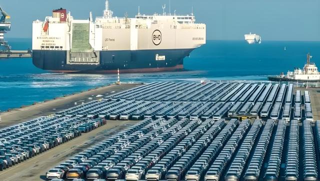 2024前3季27省新能源汽車產(chǎn)量：粵227萬輛，陜西第3，吉林11萬輛