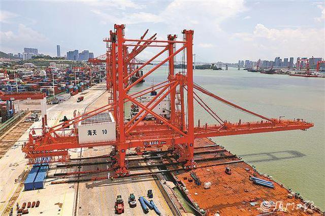 以人工智能驅(qū)動(dòng)生產(chǎn)力變革，廈門探索AI落地“最后一公里”