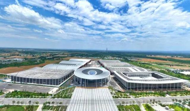 山東抓好項(xiàng)目建設(shè)，為高質(zhì)量發(fā)展蓄勢儲(chǔ)能