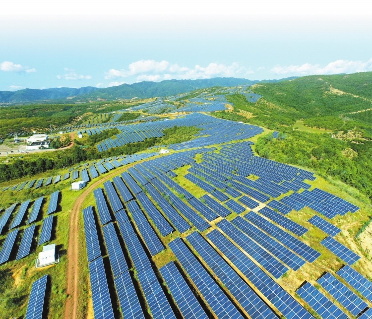 從云南新能源發(fā)展看南方電網新型電力系統(tǒng)建設