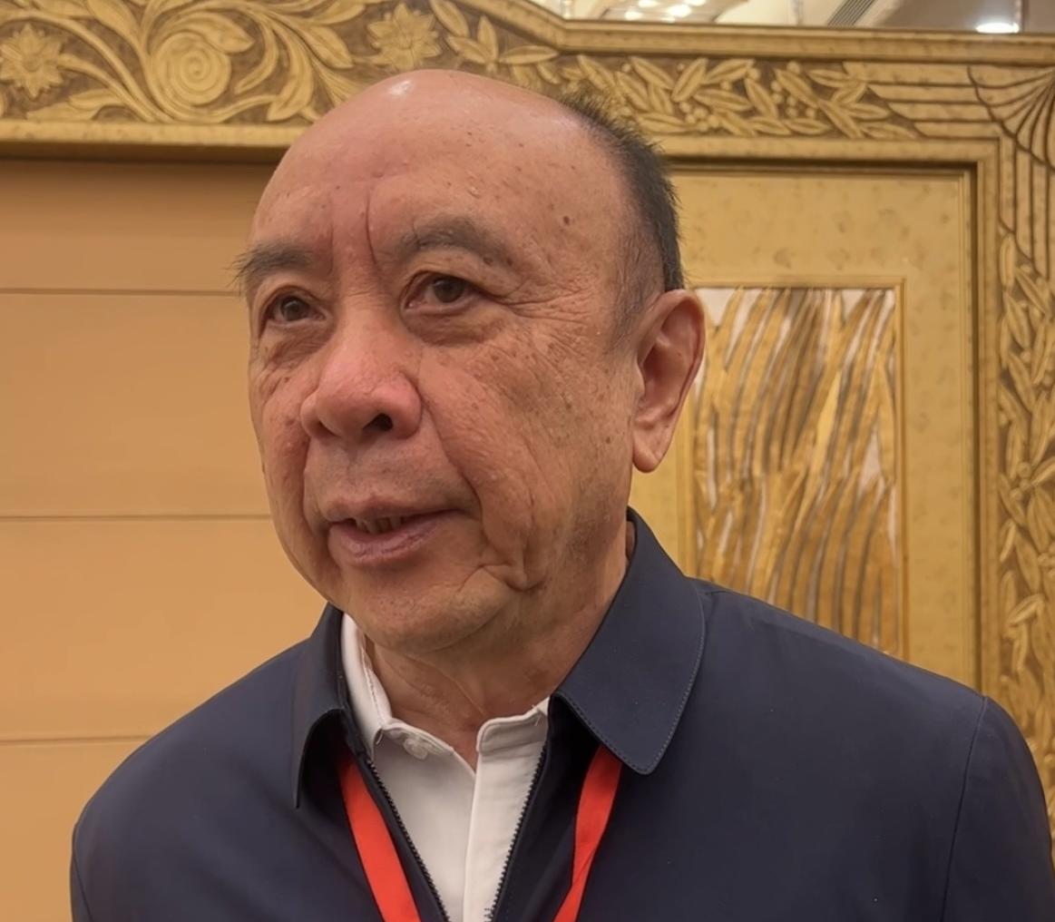 雷憲章：打造“綠氫之都”，成都要高度關(guān)注“電氫協(xié)同”