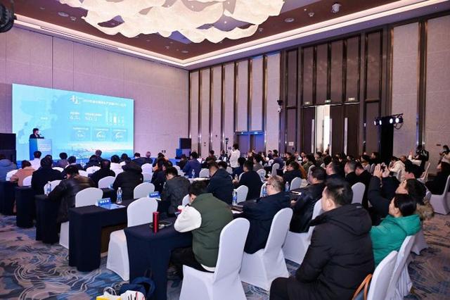 青島舉辦氫能與儲能、海洋裝備產(chǎn)業(yè)鏈專場對接活動