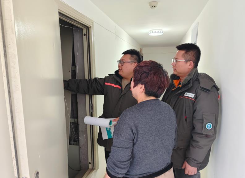 優(yōu)化營(yíng)商環(huán)境，提升優(yōu)質(zhì)服務(wù)