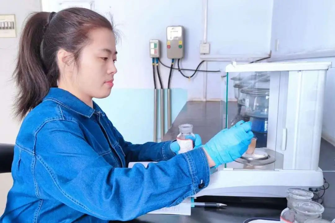 趙呈秀:堅(jiān)守平凡 靜待花開